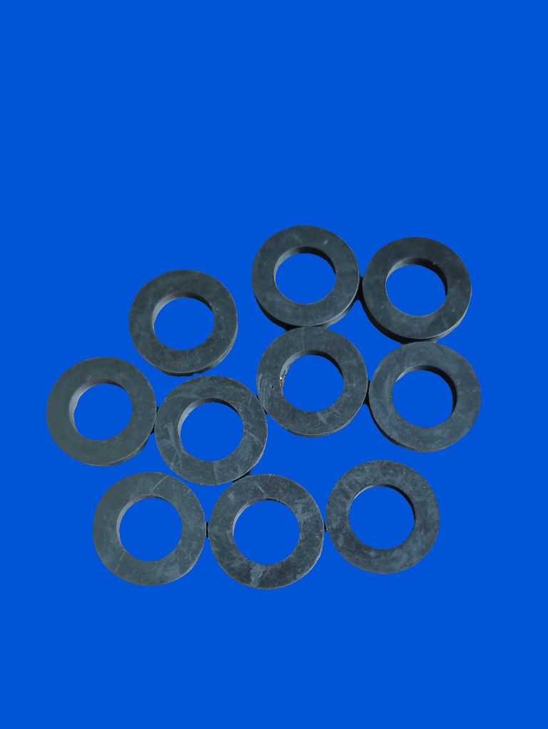 Empaquetadura de Goma 1/2"