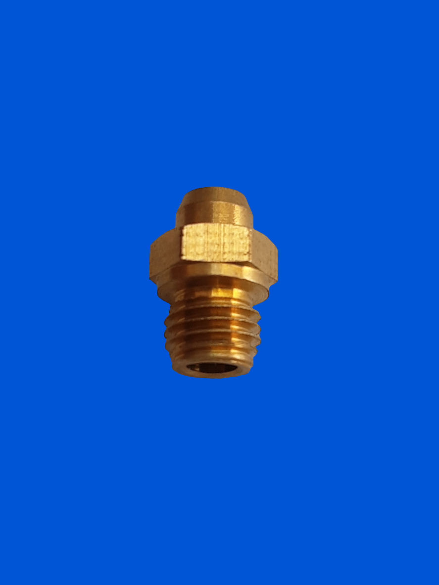 Inyector Calefón GLP 0.70 Hilo Grueso