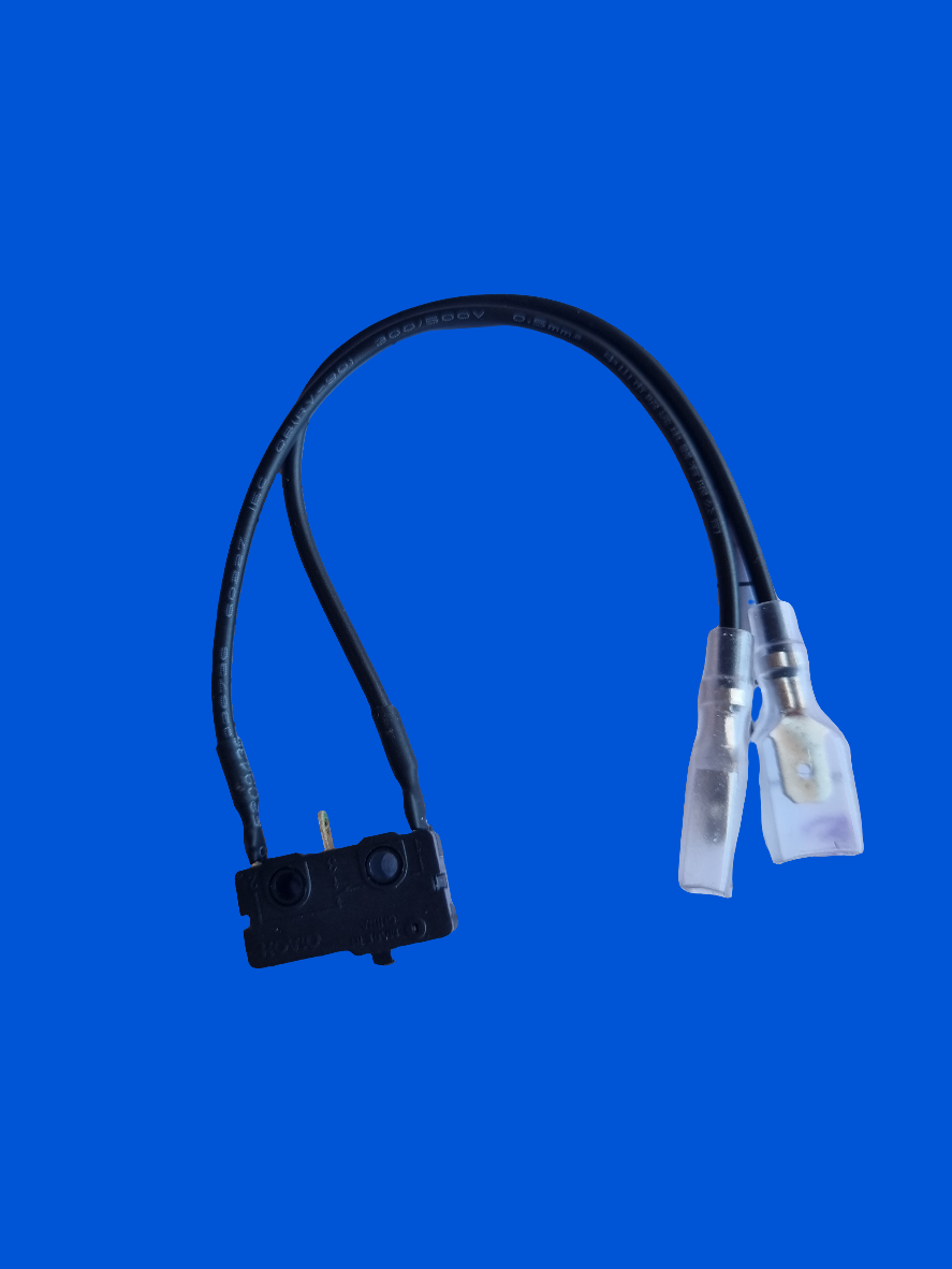Microswitch MC doble Splendid Mademsa