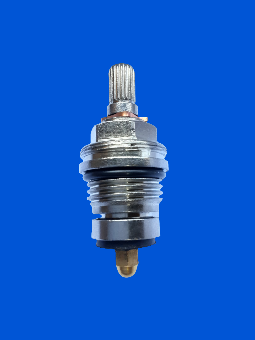 Cuerpo Nibsa 1/2" Cam Cromado