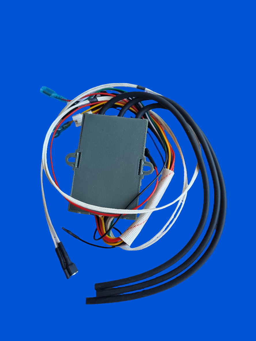 Modulo de Encendido Splendid Master 2EV