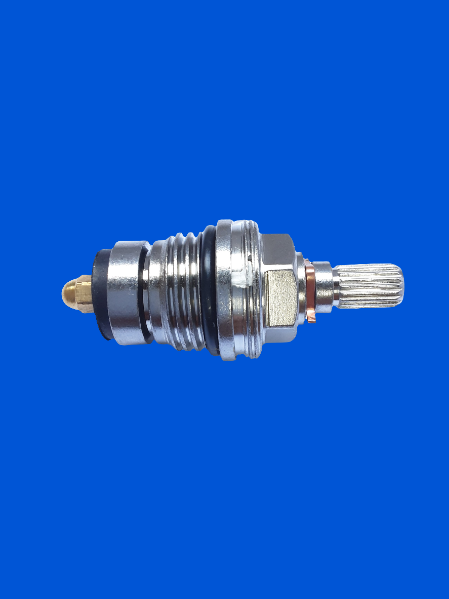 Cuerpo Nibsa 1/2" Cam Cromado