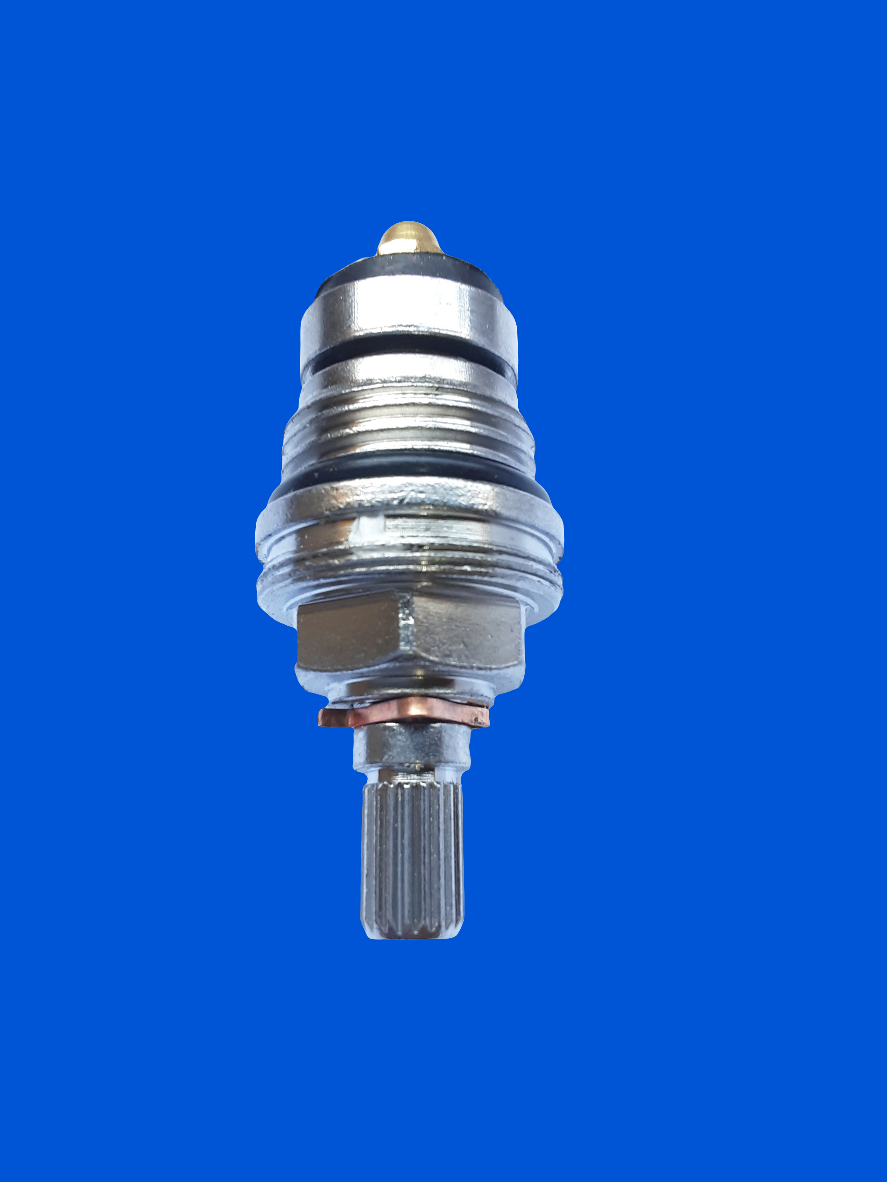 Cuerpo Nibsa 1/2" Cam Cromado