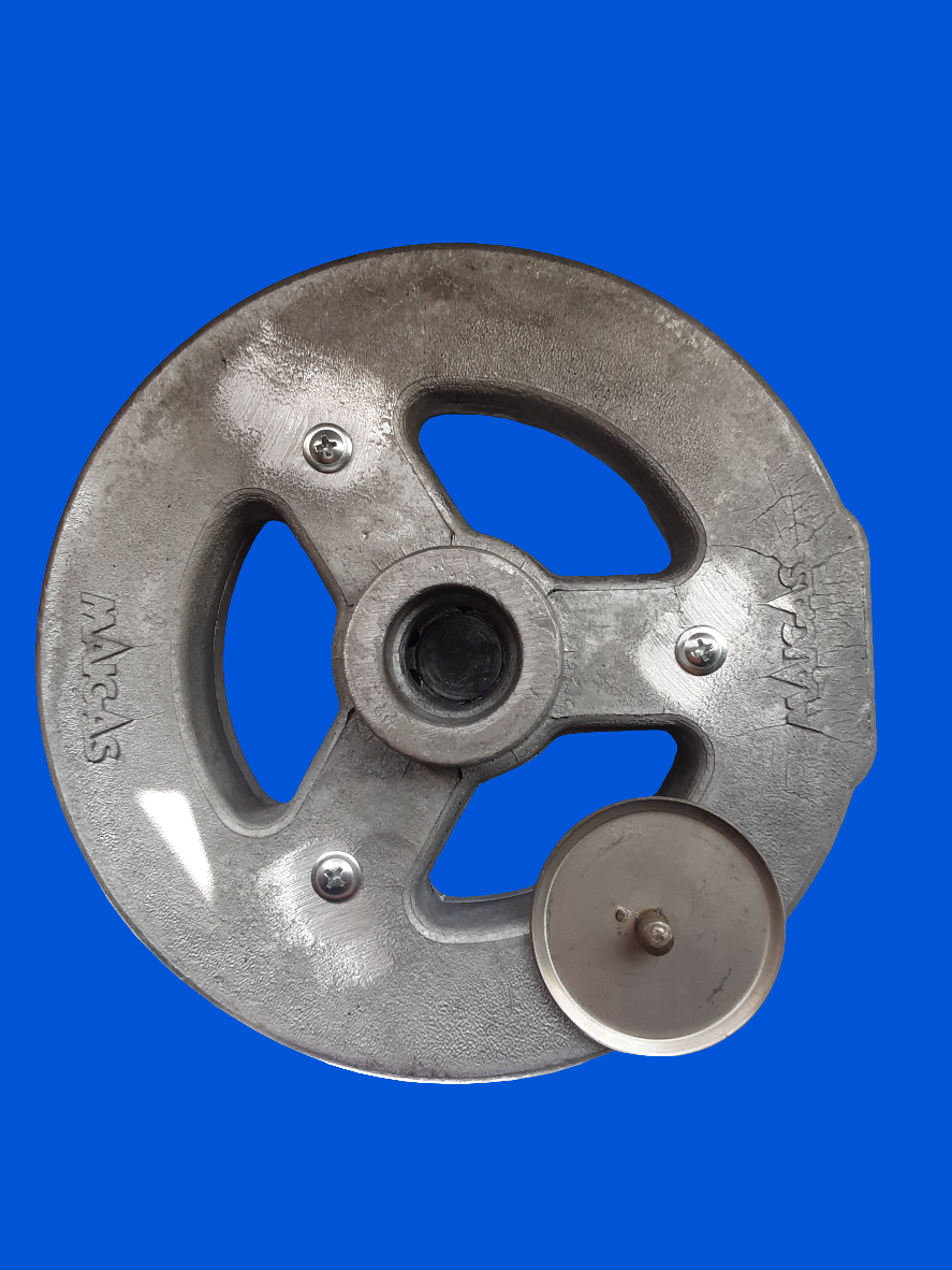 Quemador 18 cm Maigas