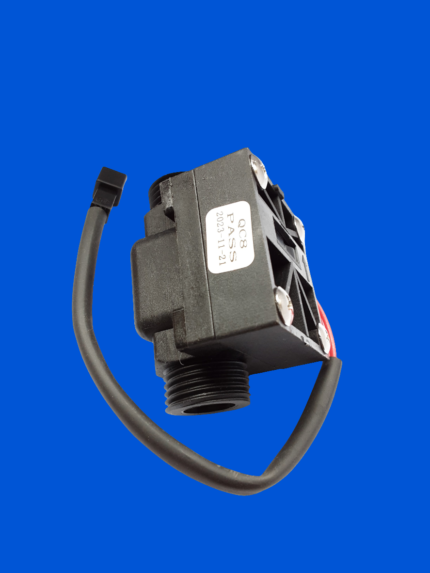 Flowswitch Trotter