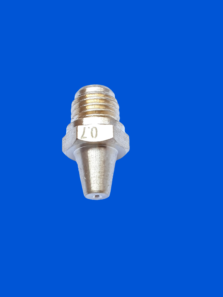 Inyector 0.70 GLP Junkers