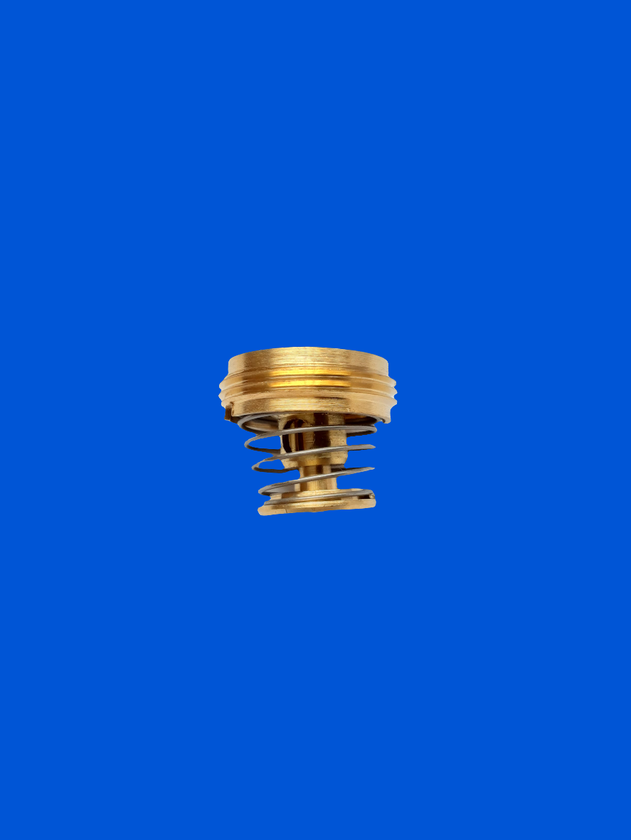 Estabilizador de caudal bronce para multivalvula 18mm