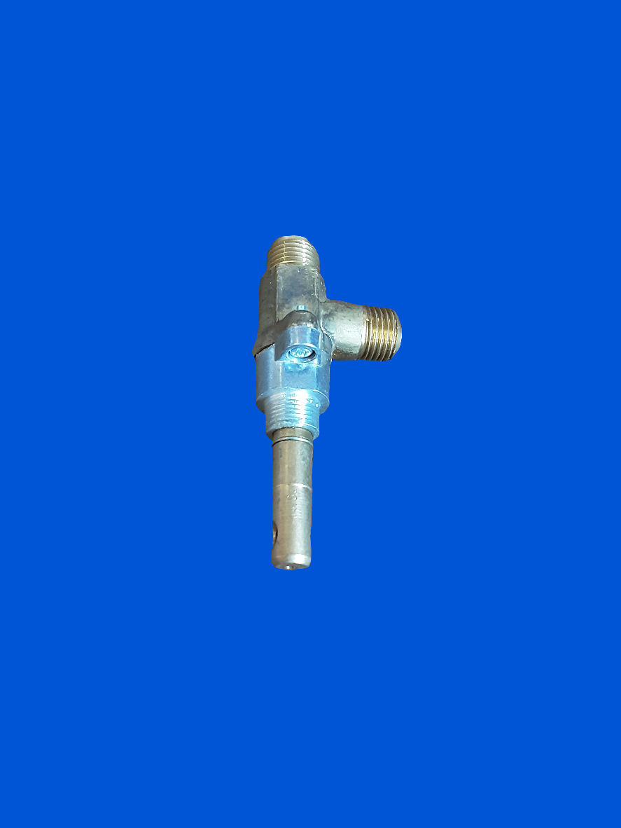 Llave Industrial Italiana Alternativa