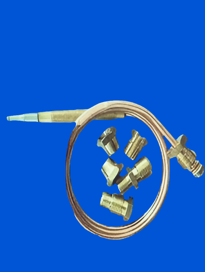 Termocupla Universal