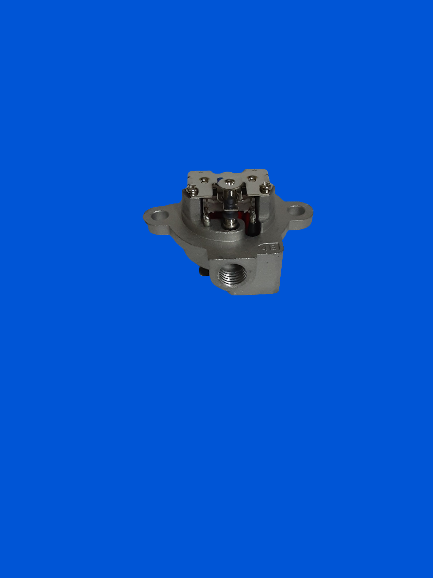 Servo piloto Junkers