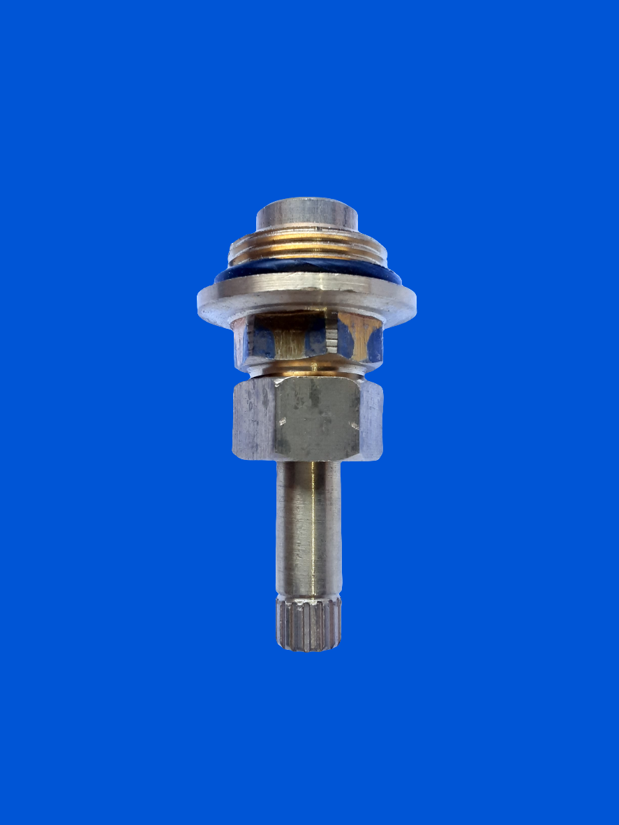 Cuerpo Nibsa Reforzado 1/2" Hilo Fino