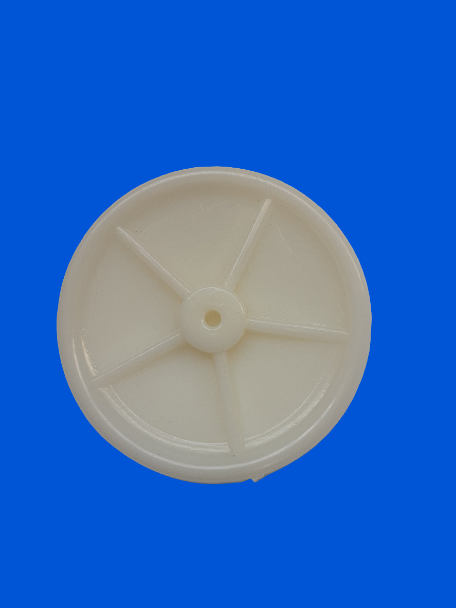 Platillo de Empuje para membrana 38mm
