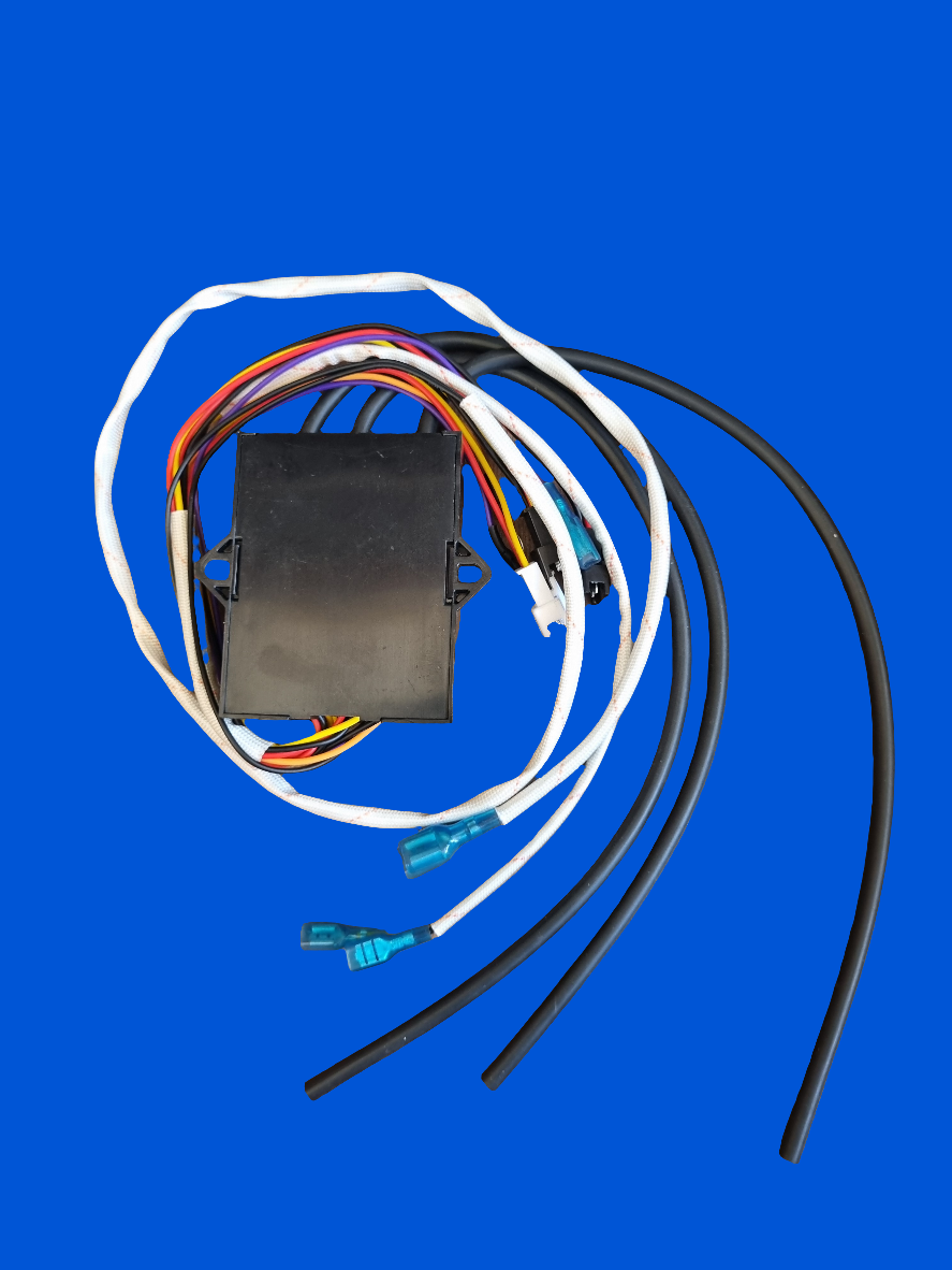 Modulo de Encendido Trotter