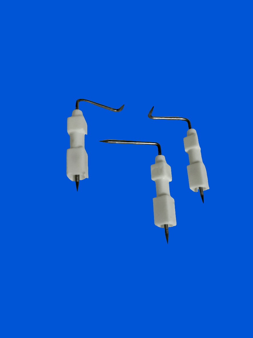 Set de Bujías de Encendido 6 Lt.