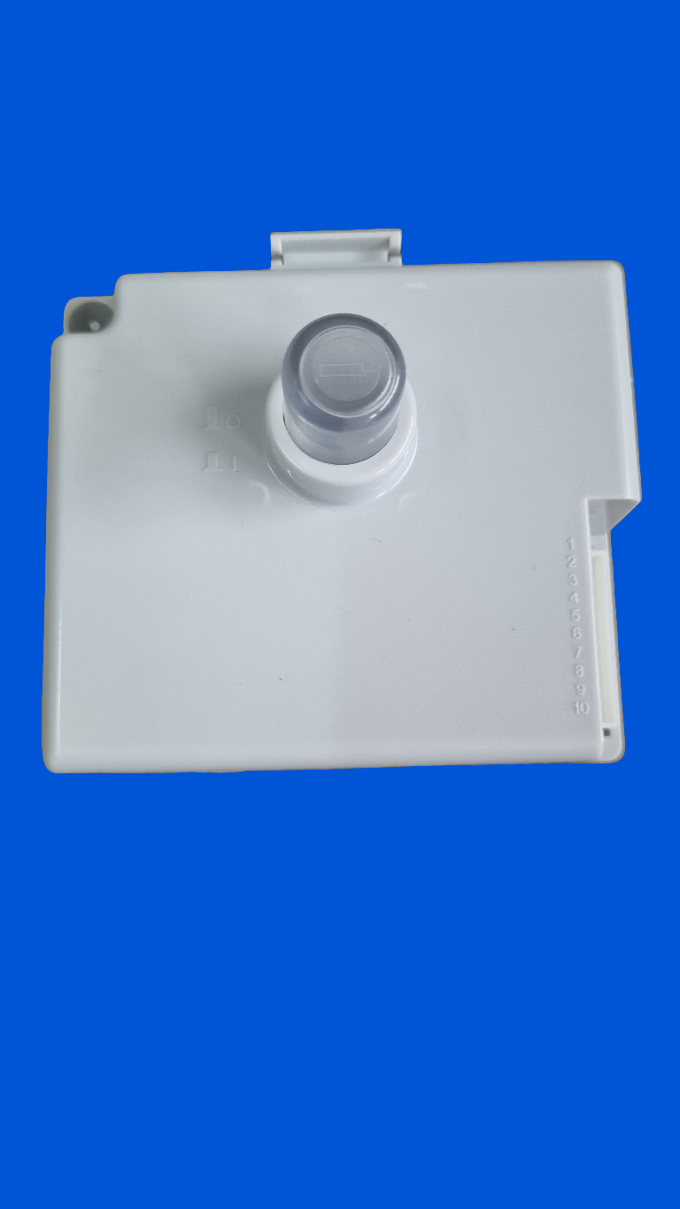 Modulo de Encendido Junkers Botón