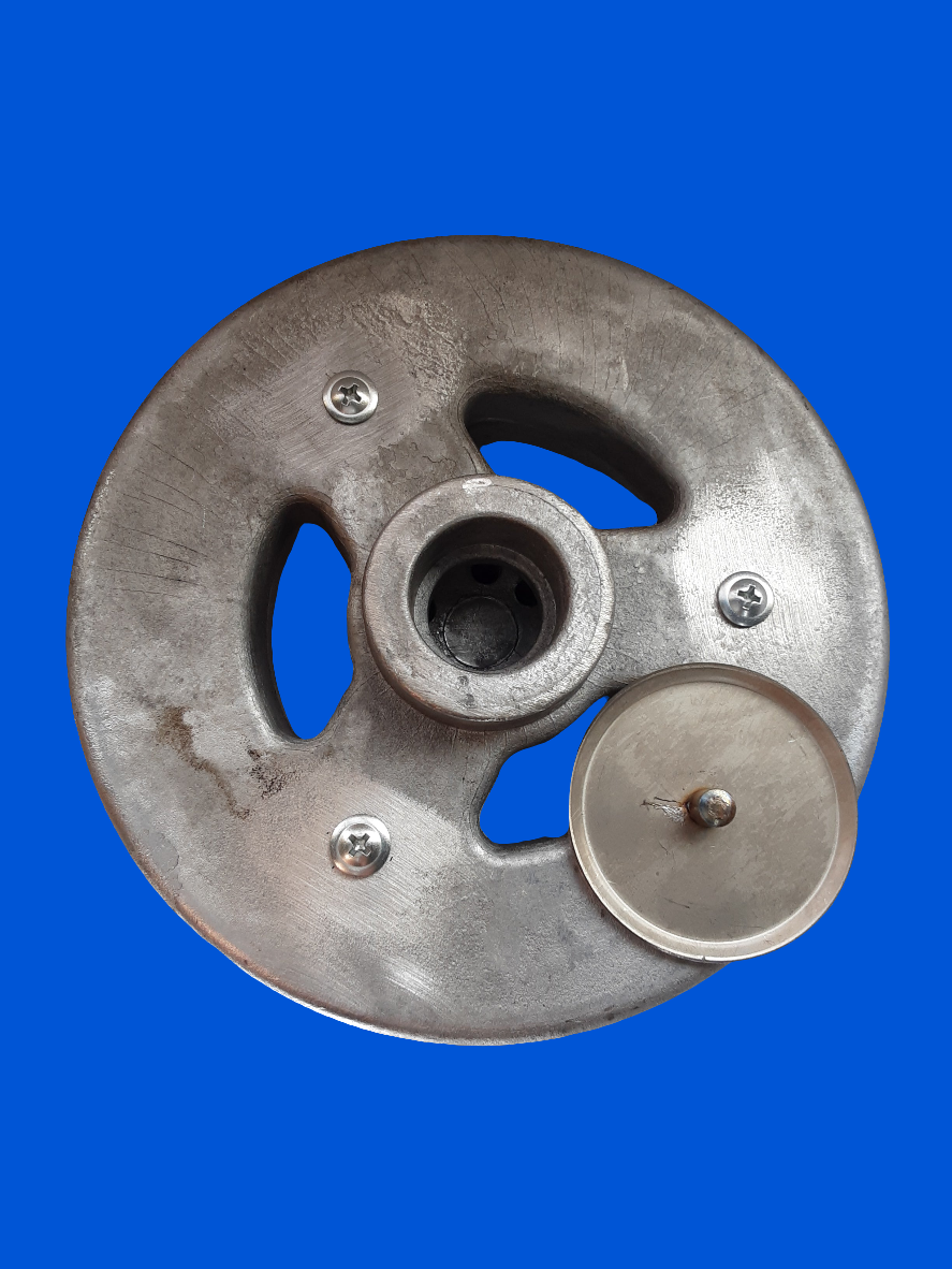 Quemador 14 cm Maigas