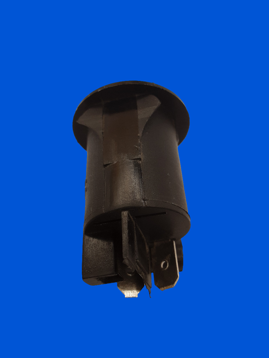 Botón de Encendido Luz Horno