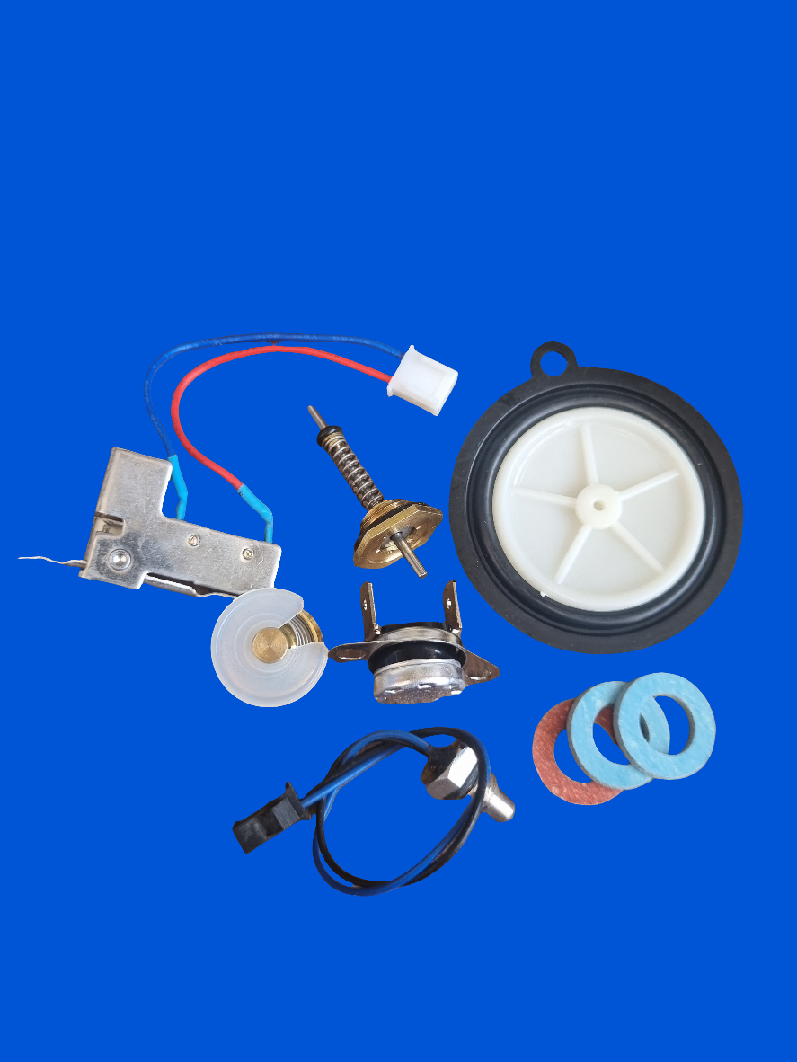 Kit de Mantención Ursus Trotter Comfortek 5-7 Lt