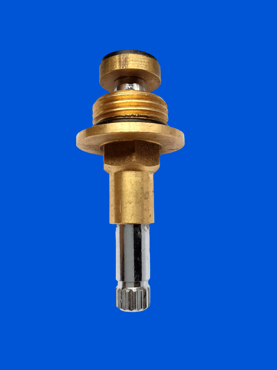 Cuerpo Stretto Reforzado Llave de Paso 1/2"