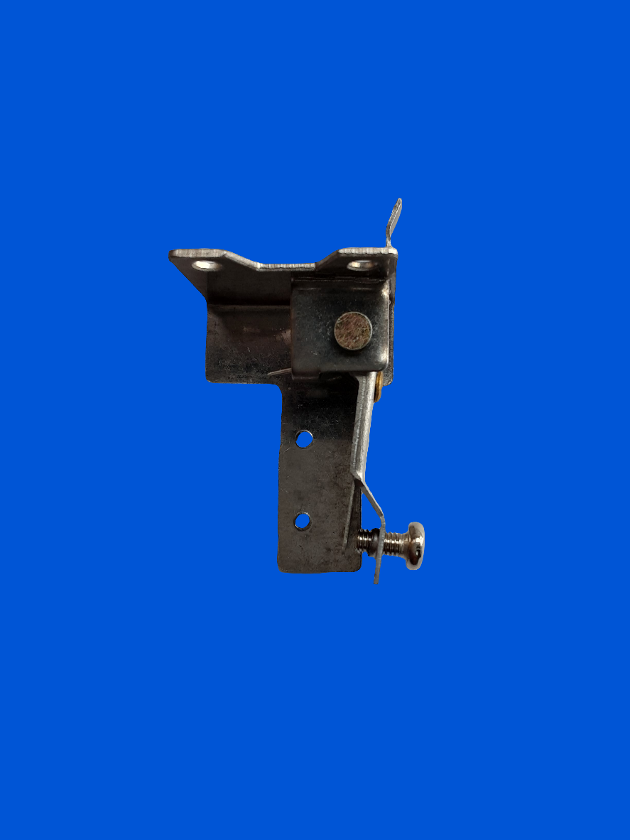 Soporte Metálico para microswitch