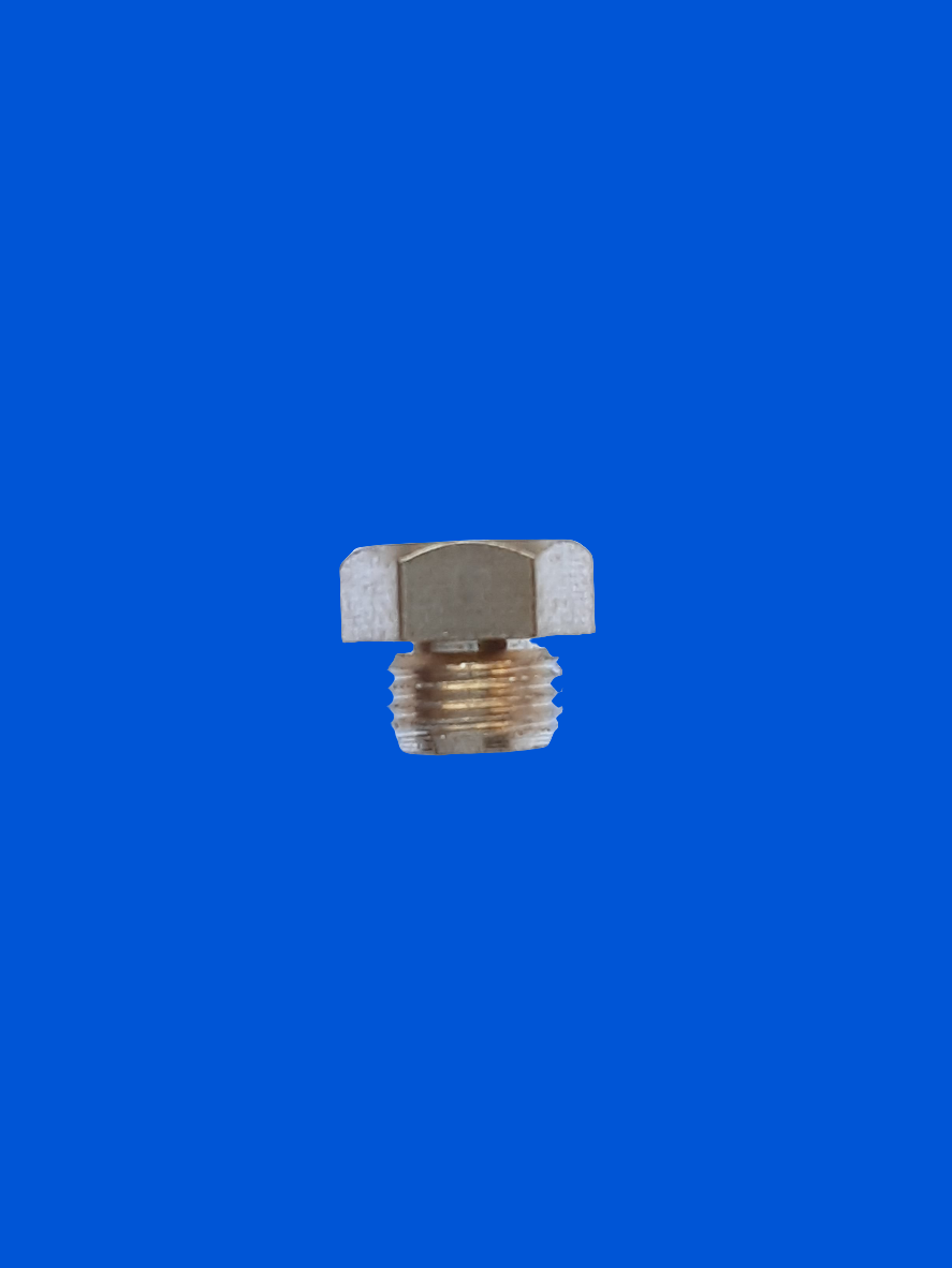 Inyector Calefón hilo fino GLP 0.70