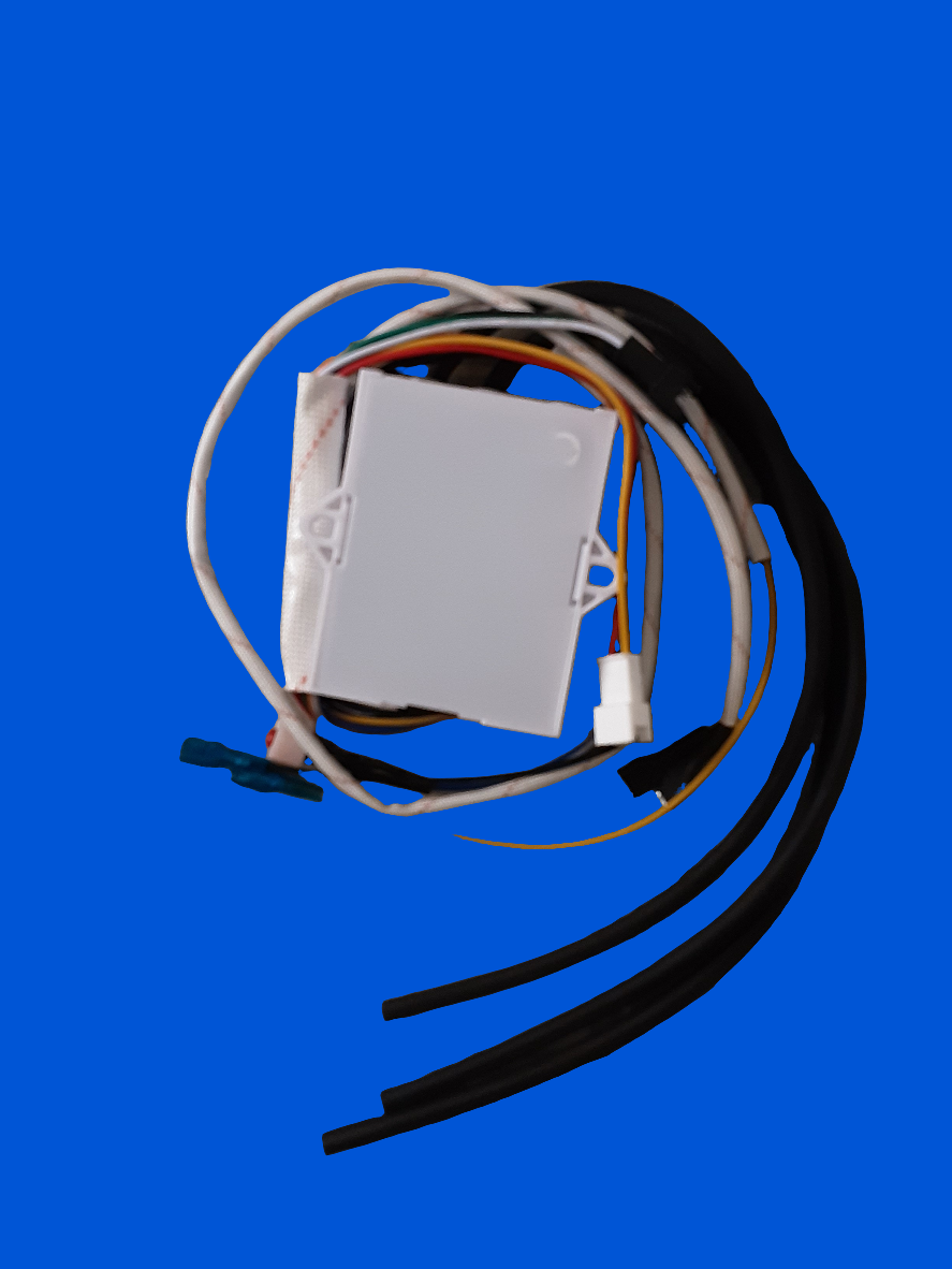 Modulo de Encendido Universal 12 cables