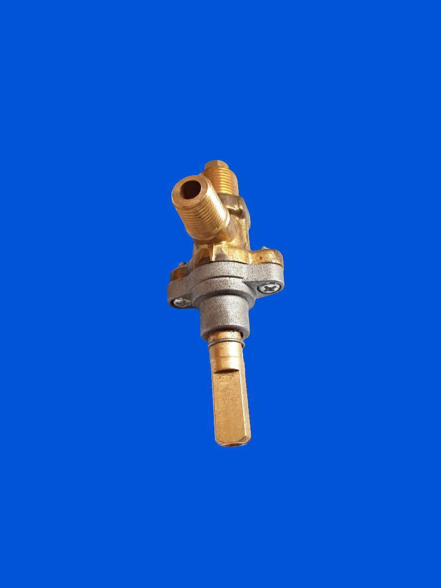 Llave Multiuso con Inyector
