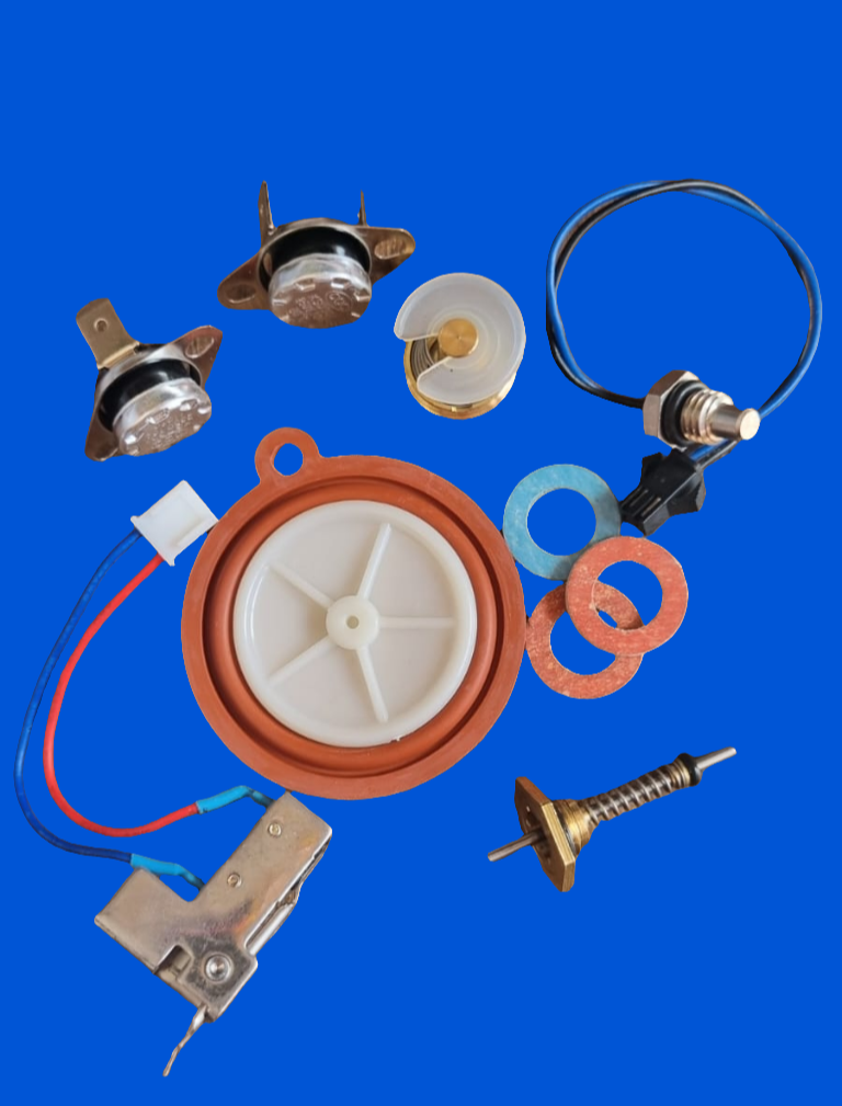Kit de Mantención Junkers Hydrowind Easy Kme 7-12