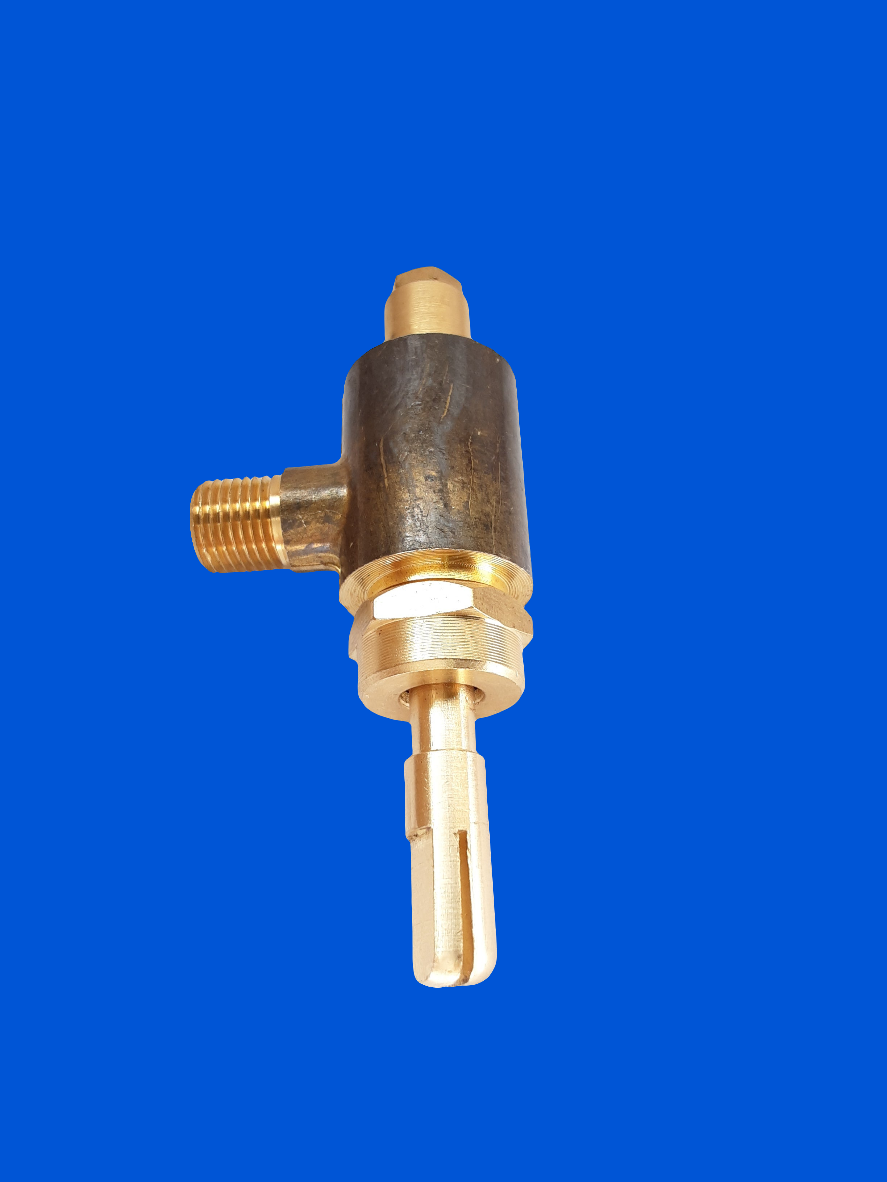 Llave Aguja Grande