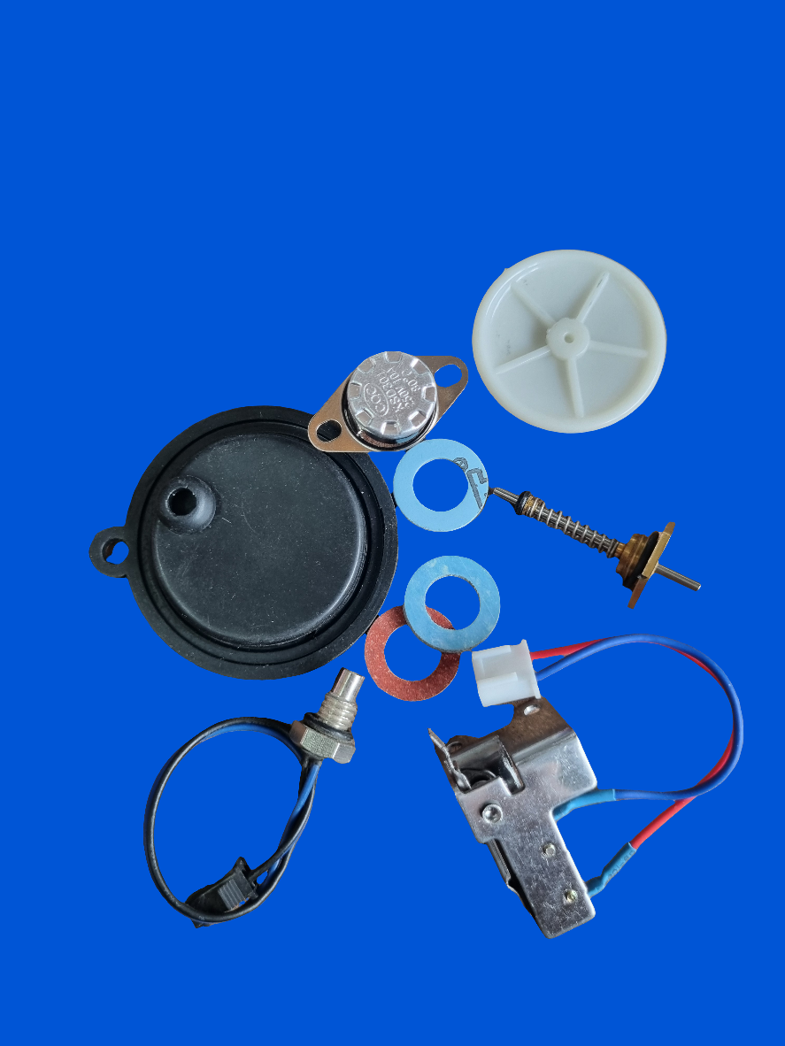 Kit de Mantención Ursus Trotter comfortek C10-C14-C16