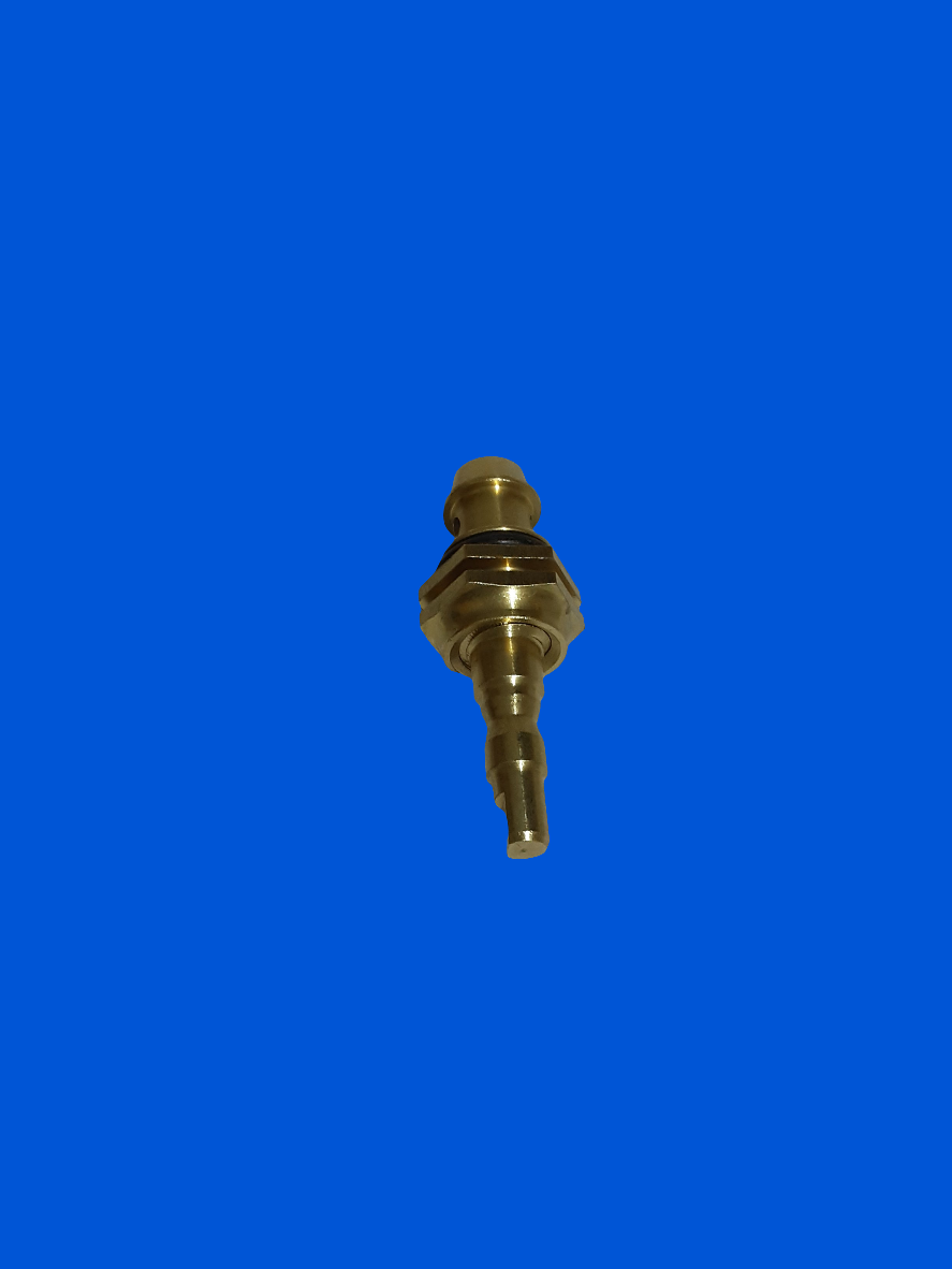 Regulador de Caudal Corto