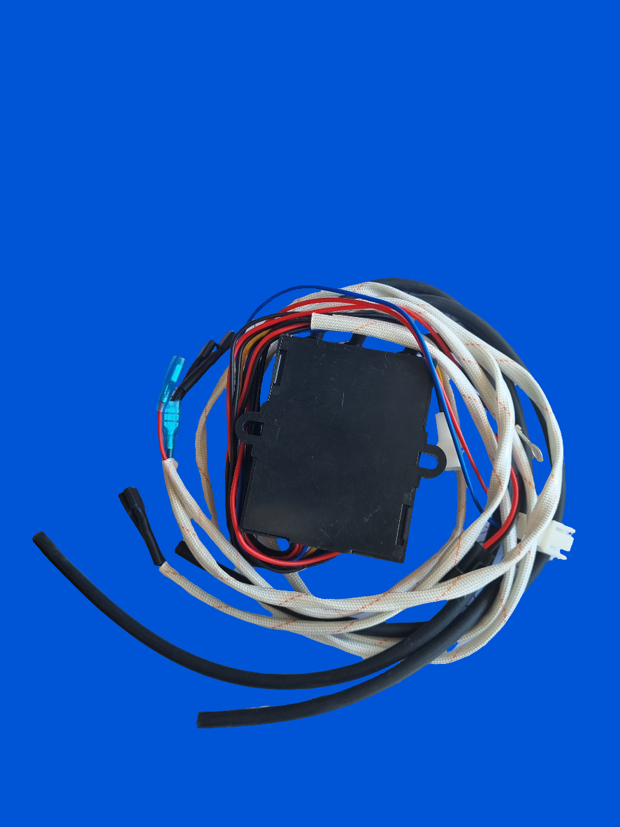 Modulo de Encendido Mademsa Vitality 10 LT con 2 Termostatos