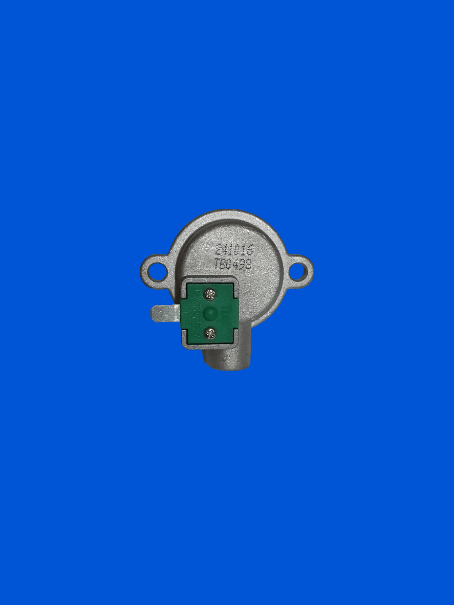 Servo quemador Junkers