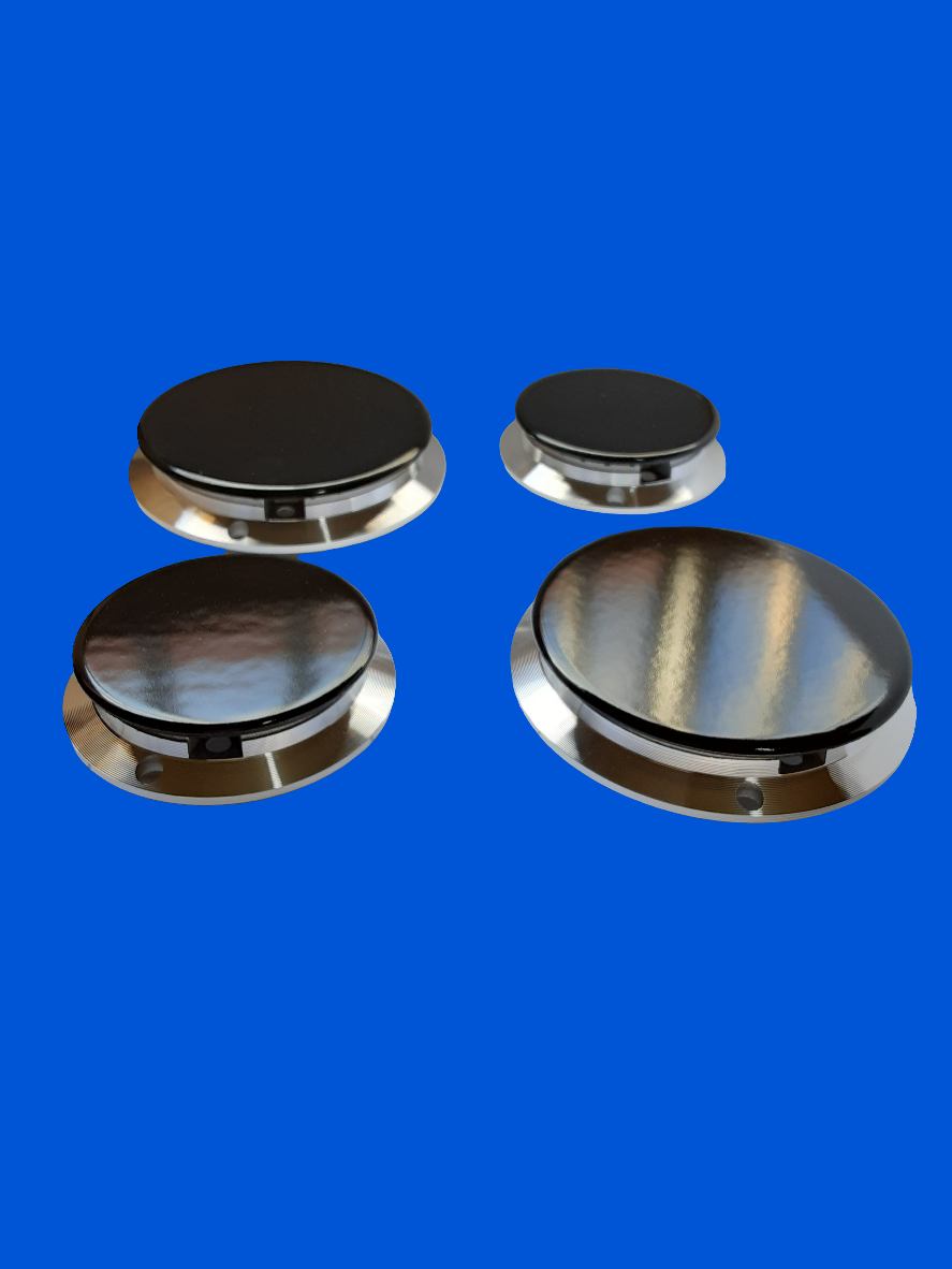 Juego de Quemadores Whirpool