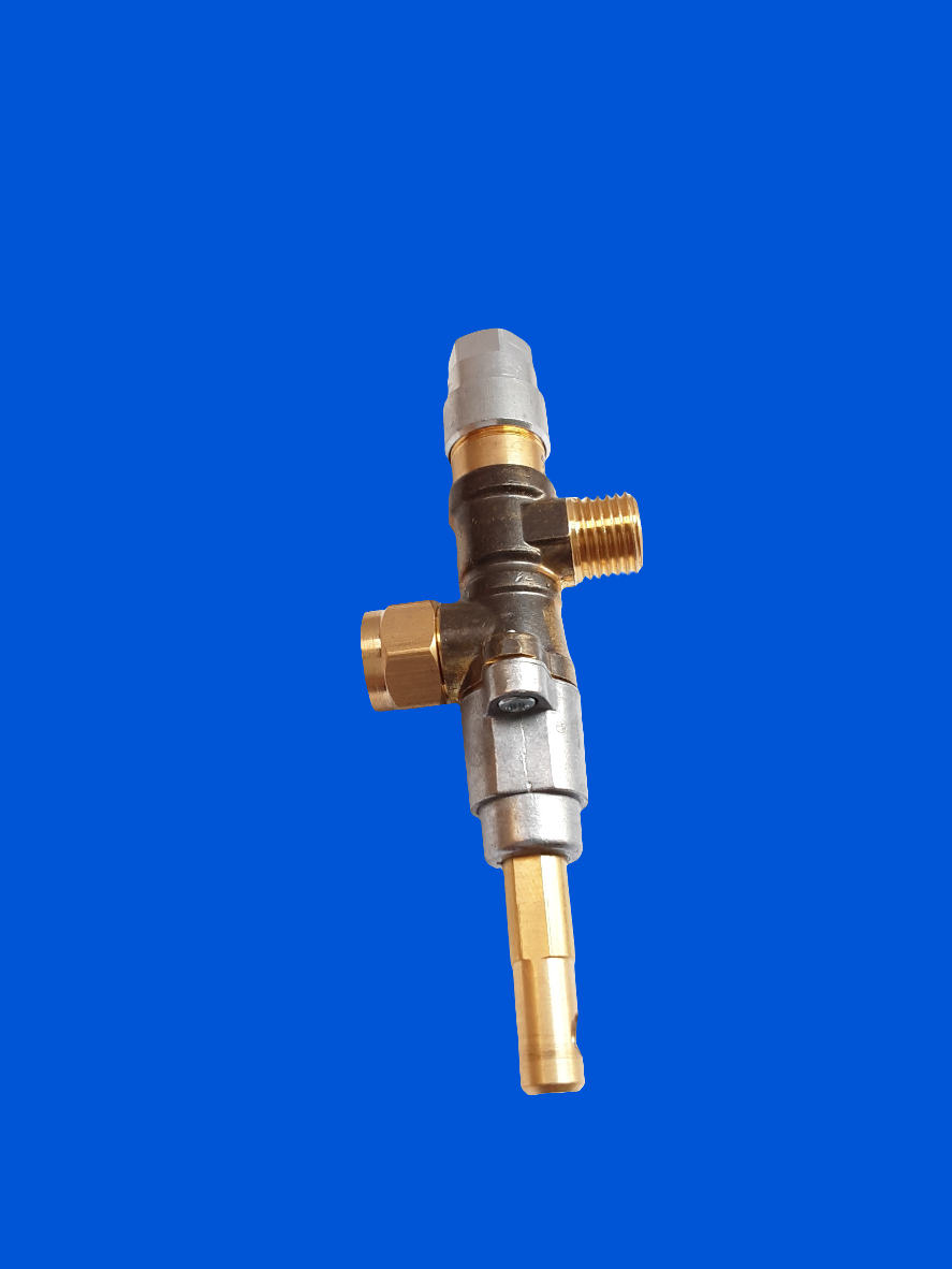 Llave Italiana con Seguridad Original