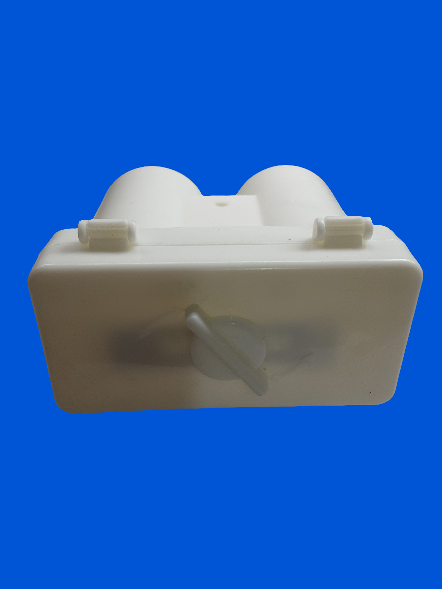Caja para pilas Bosch junkers Neckar multiválvula