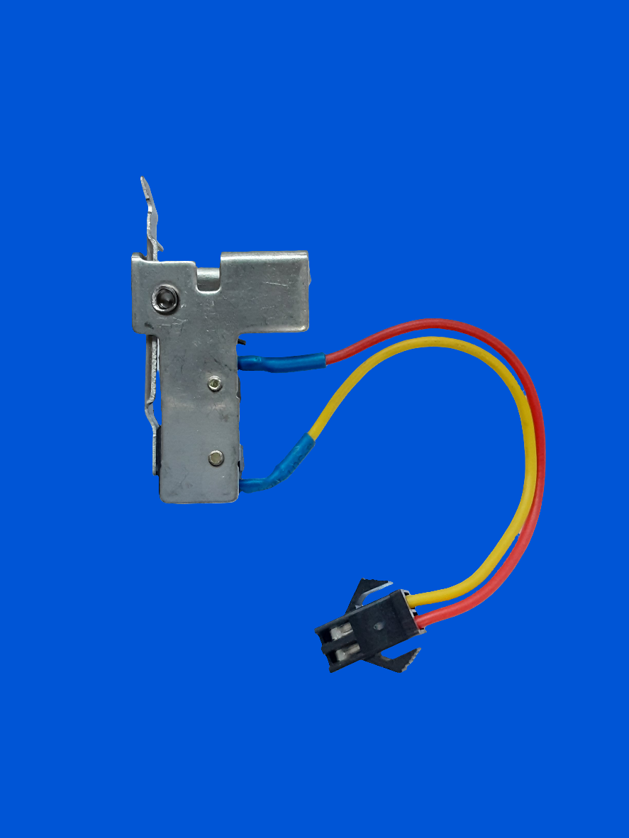 Microswitch 2 cables Totter