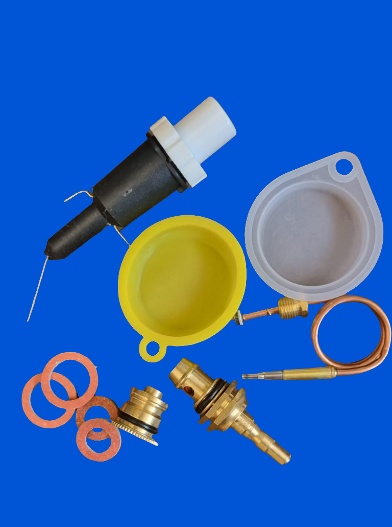 Kit de Mantención Junkers W11-14 c/ termocupla