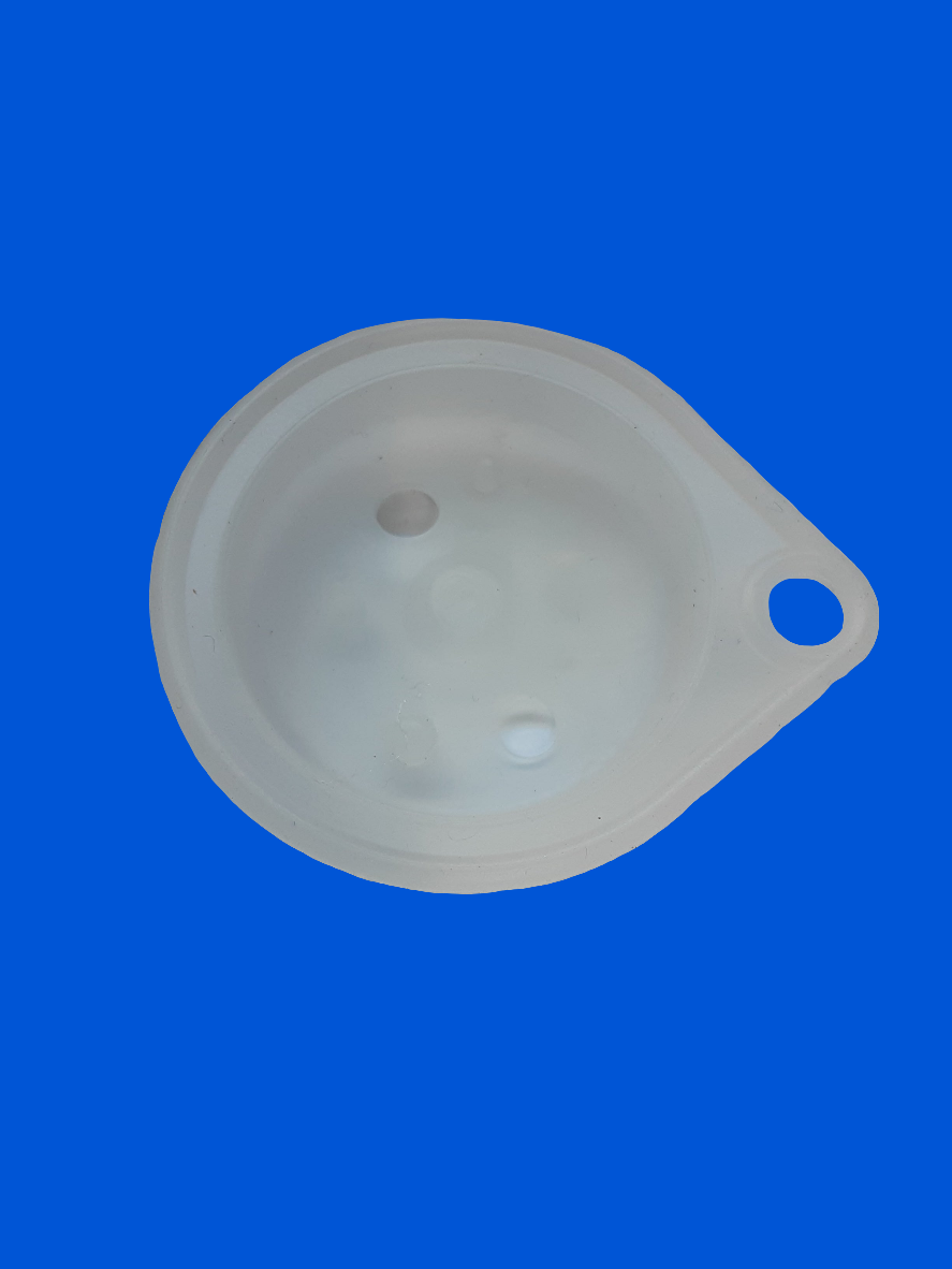 Membrana gota ionizada Junkers