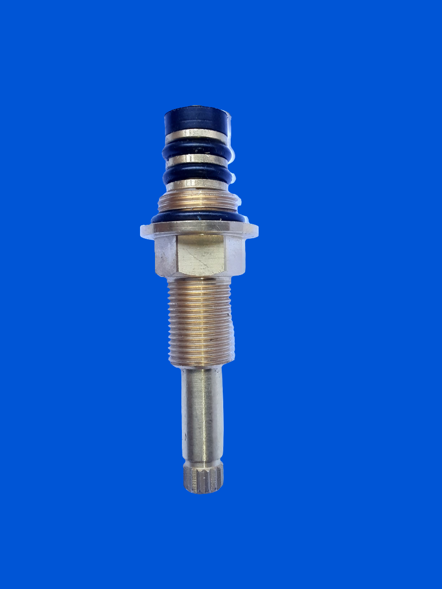 Cuerpo Nibsa Campana 2 Orings