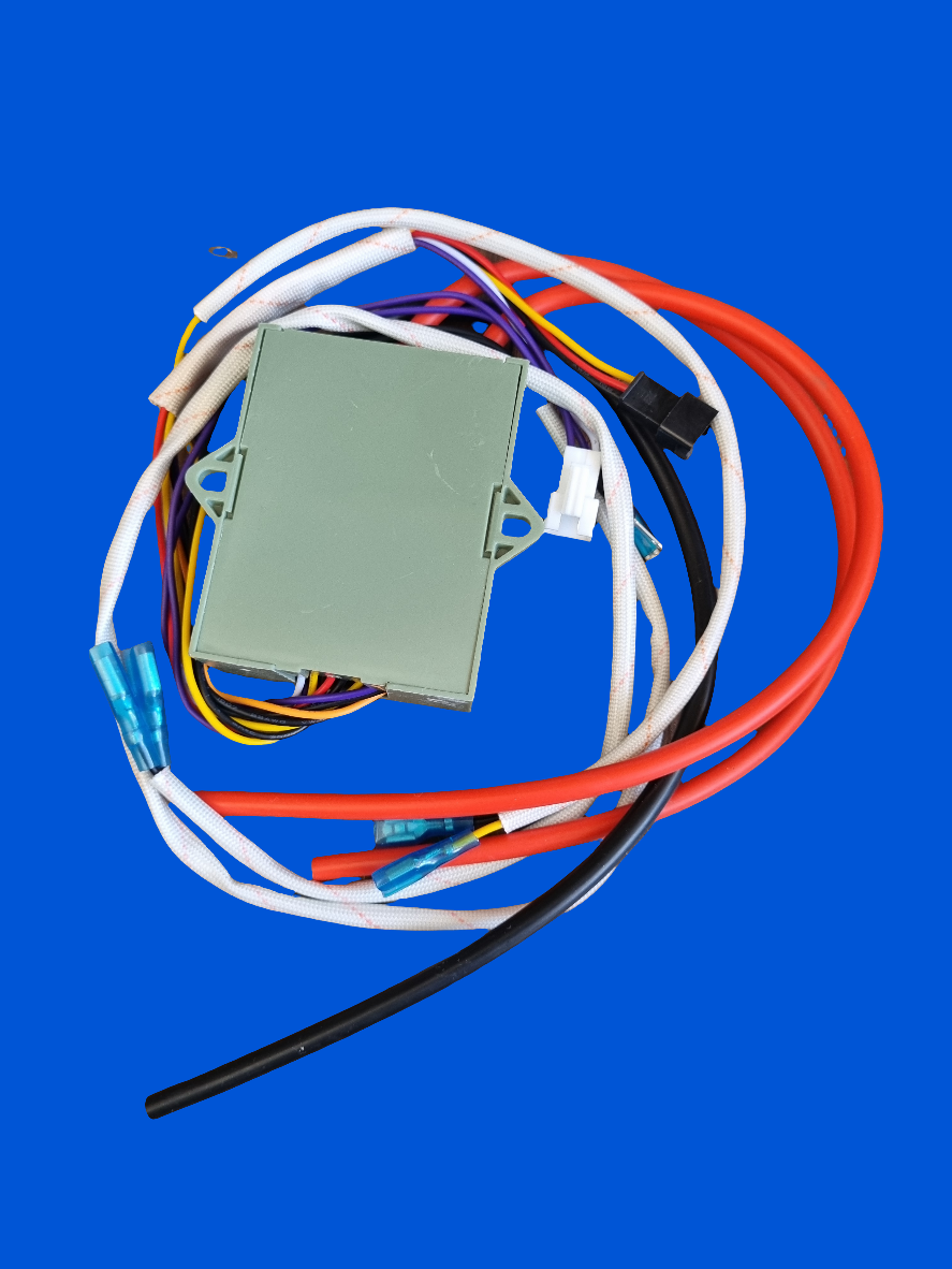 Modulo de Encendido Junkers W Neckar