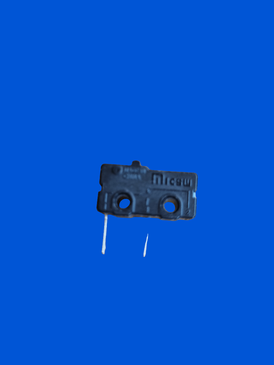 Microswitch para Válvula Tonka sin cables
