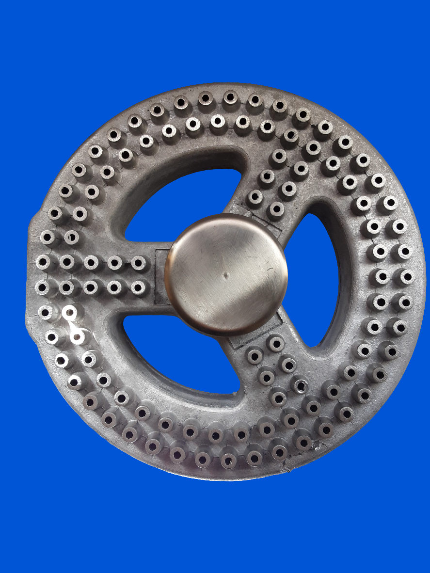 Quemador 18 cm Maigas