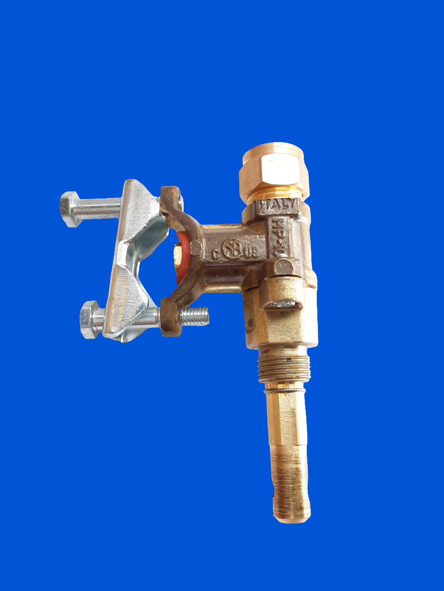 Llave Italiana con Montura Original