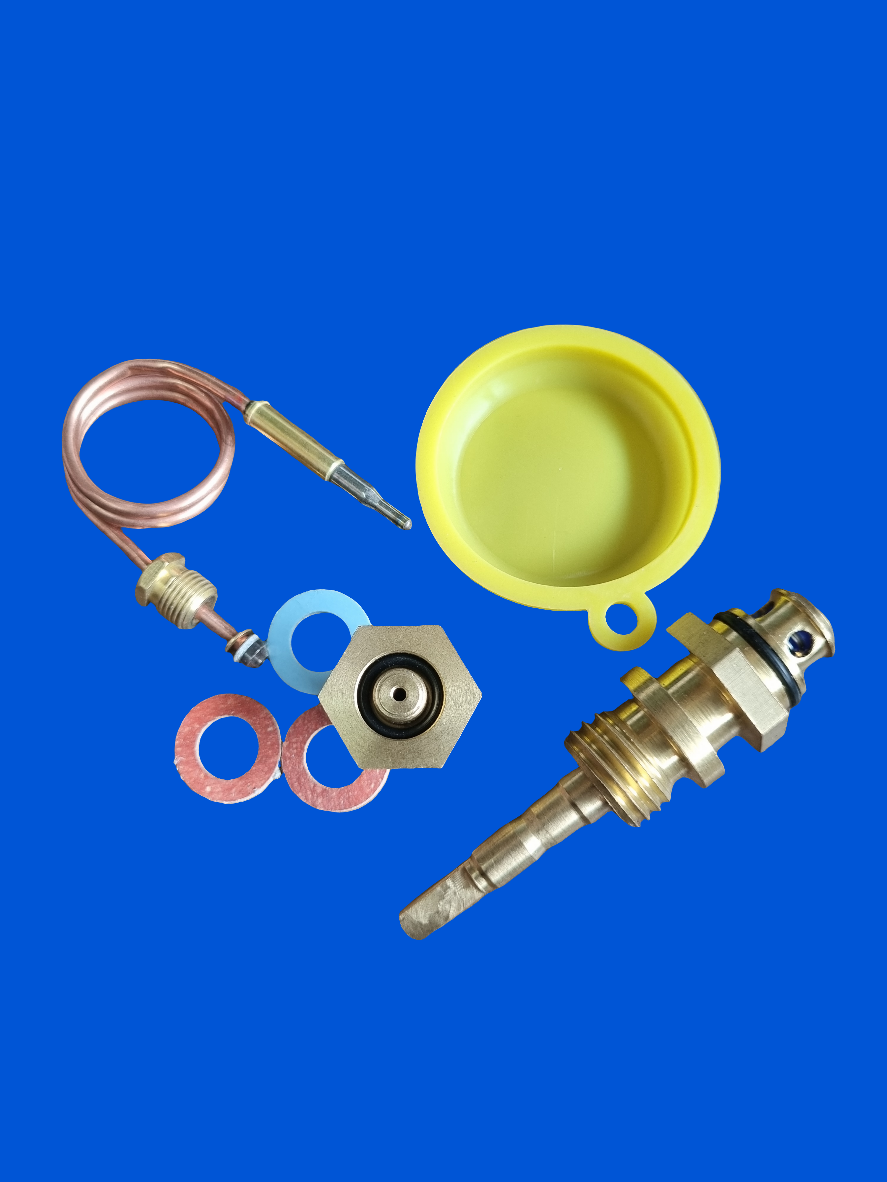 Kit de Mantención Junkers W250-325