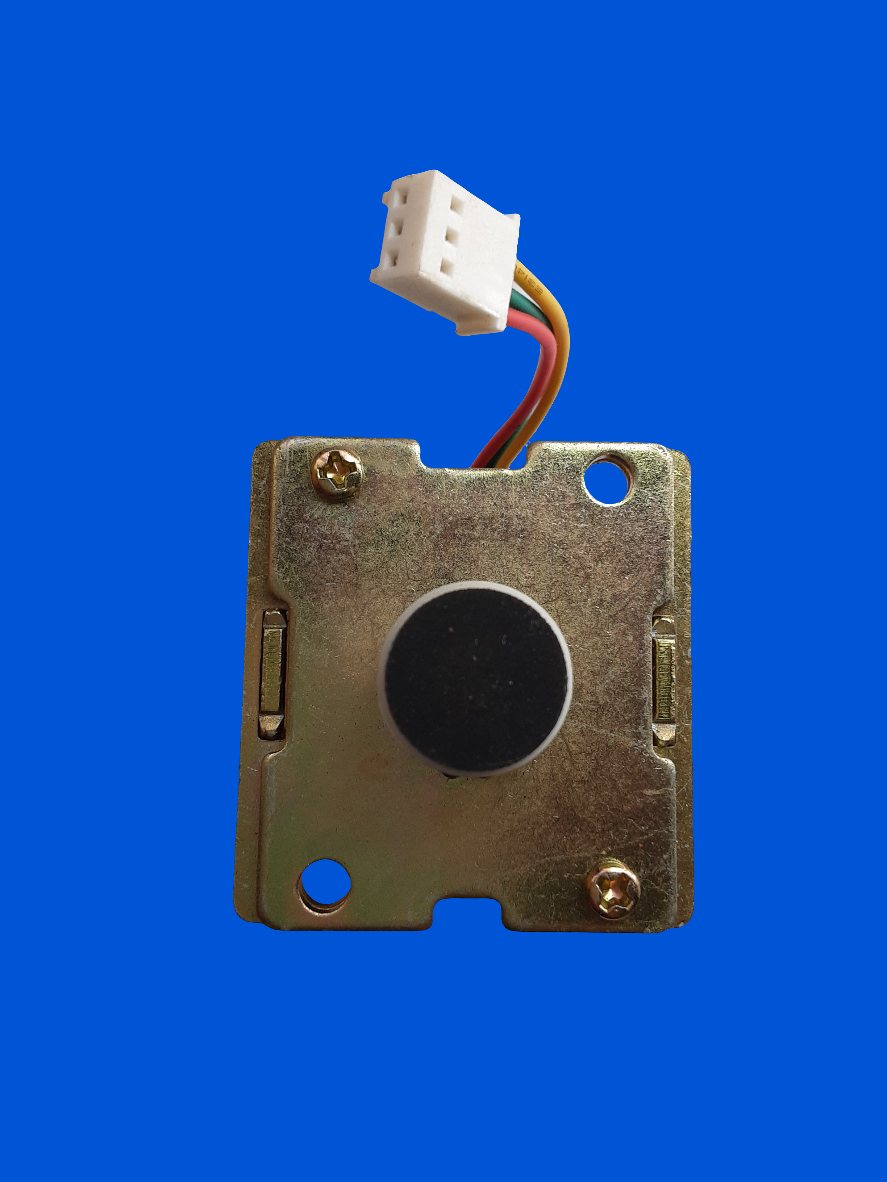 Solenoide ZD131 B 14mm