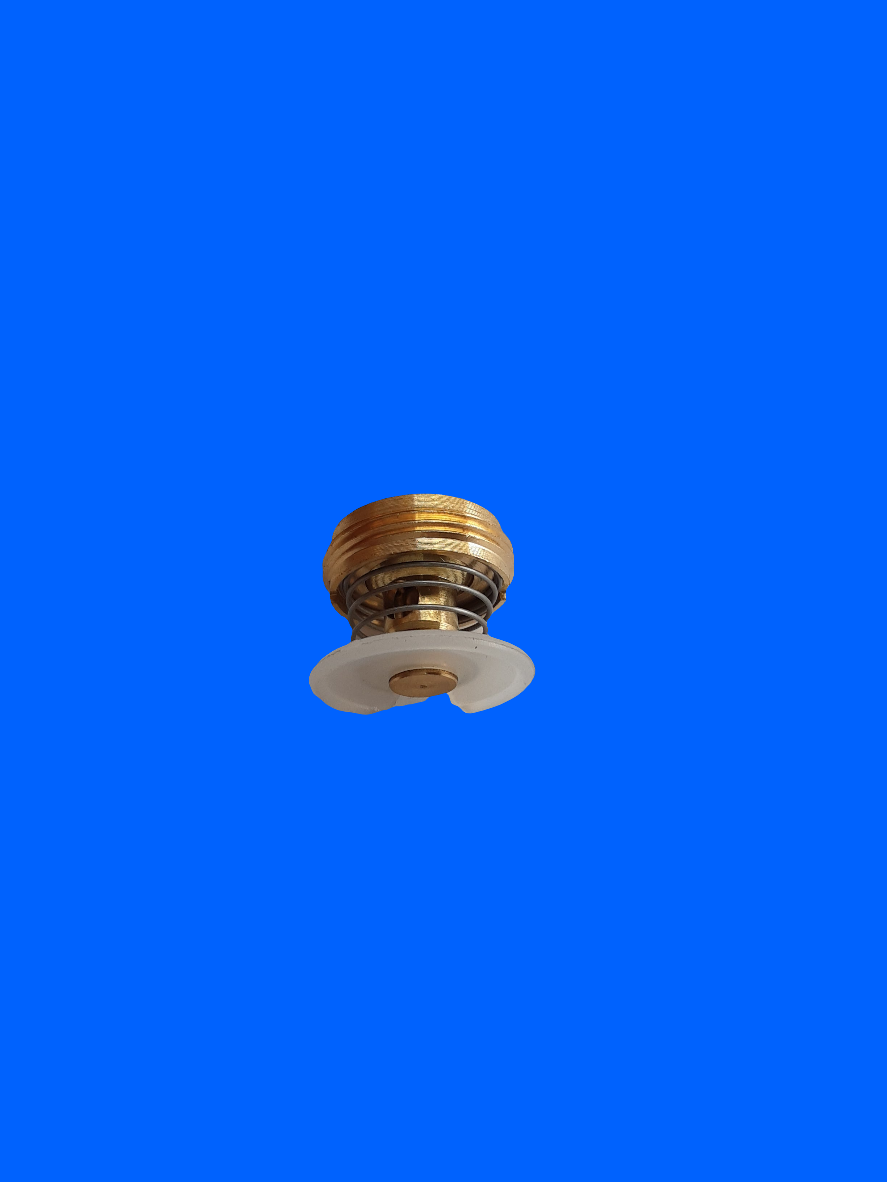 Estabilizador de caudal plástico 18MM