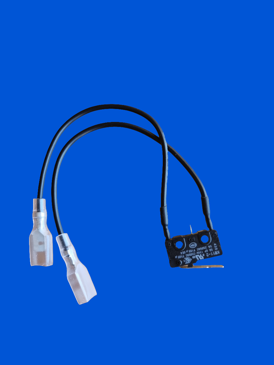 Microswitch MC doble Splendid Mademsa