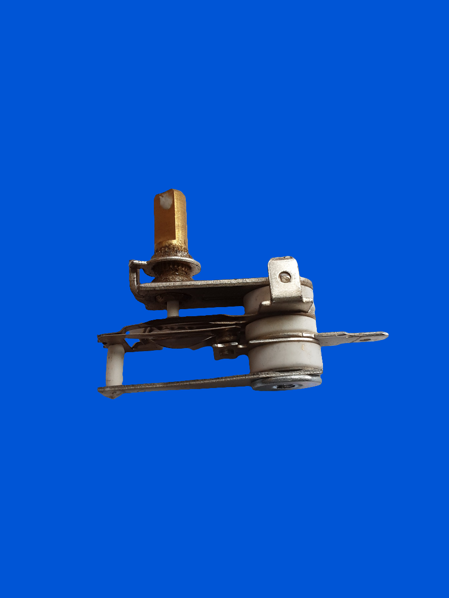 Termostato Sensor Horno Certificado
