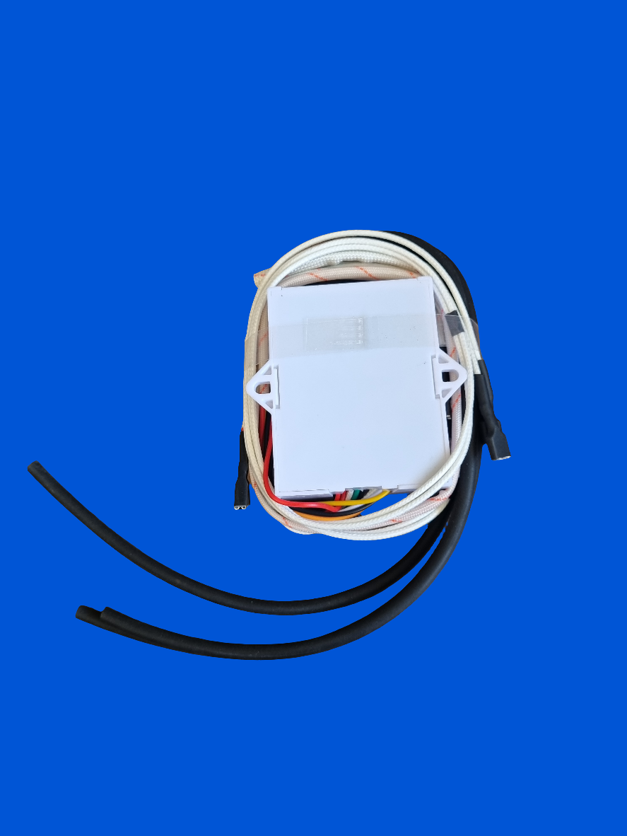 Modulo de Control Splendid con Conector Valvula Tonka